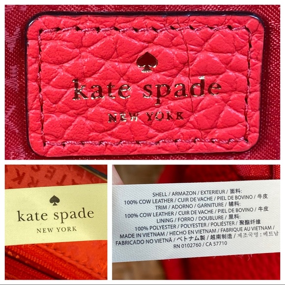 Kate Spade New York
EVERETT WAY TALLULAH SHOULDER BAG - Picture 16 of 16